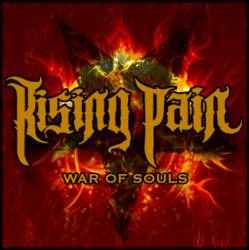 logo Rising Pain